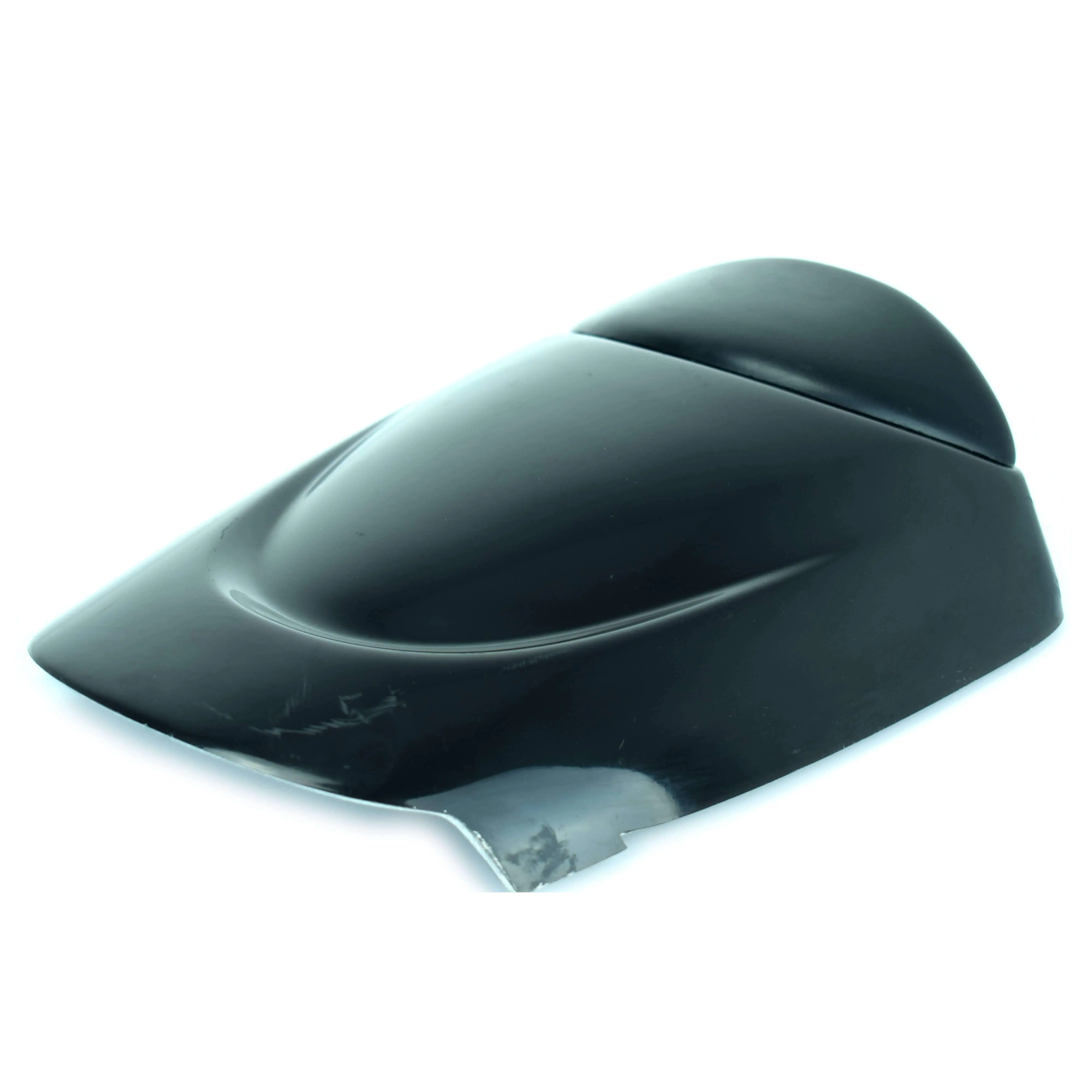 Pyramid Seat Cowl | Unpainted | Suzuki SV650S 1999>2002 - Image 4