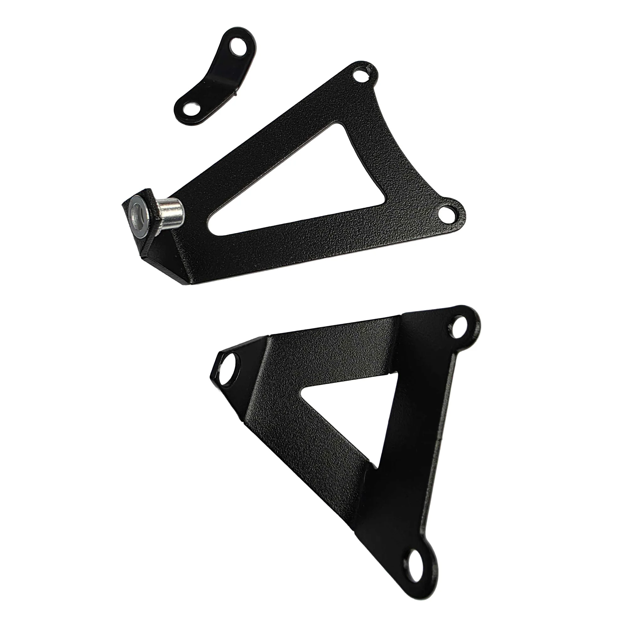 Pyramid Belly Pan | Unpainted | Suzuki TL 1000 S 1997>2001 - Image 3