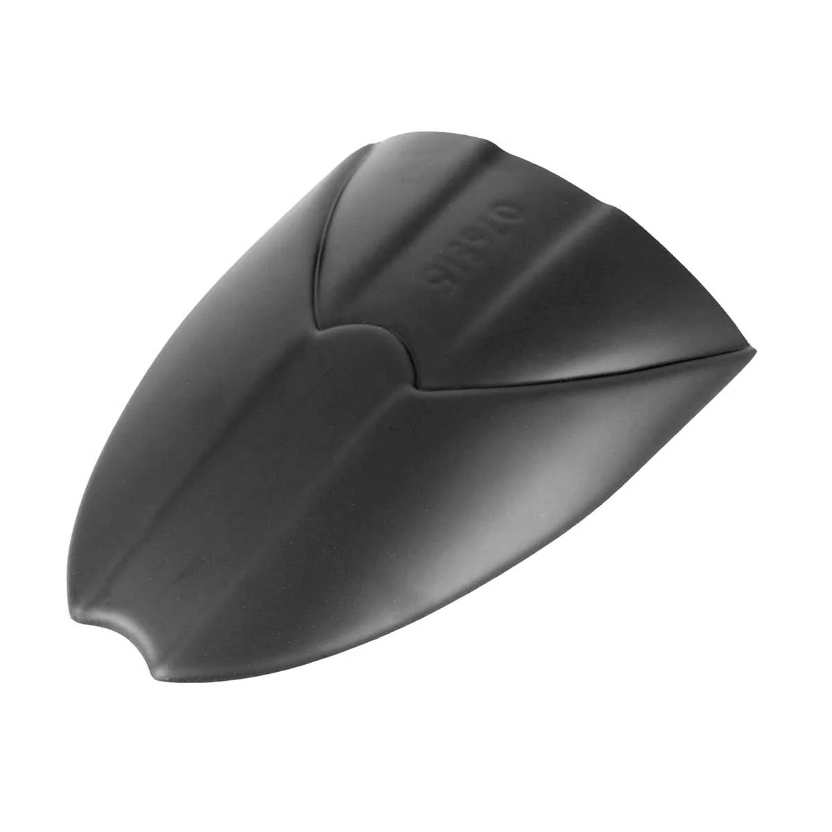 Pyramid Hugger Extension | Matte Black | Triumph Speed Triple 1050 2011>Current
