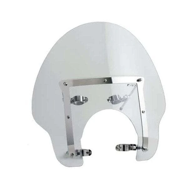Puig America 2 Screen | Clear | Triumph Speedmaster 2011>2017