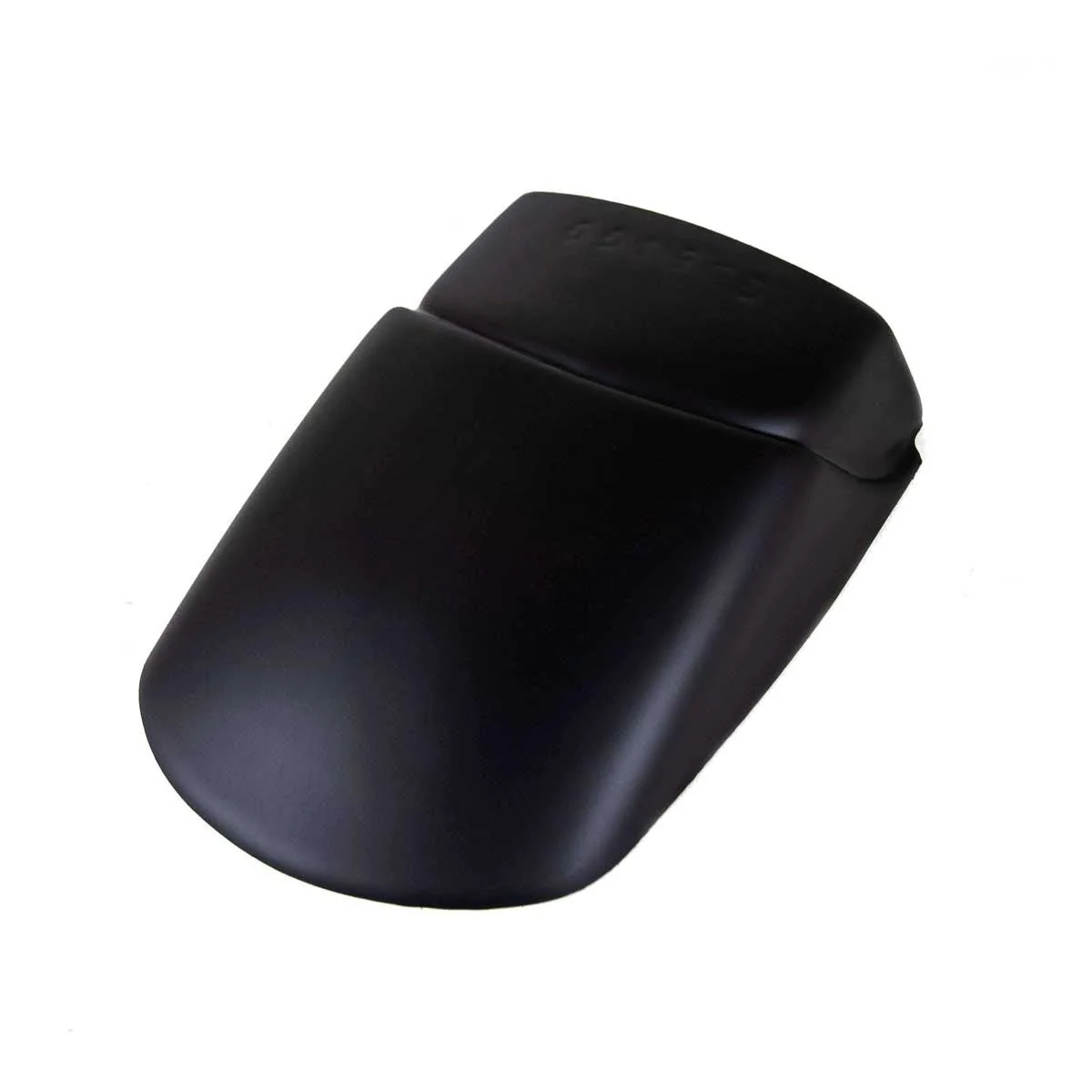 Pyramid Extenda Fenda | Matte Black | Triumph Tiger 1050 2007>2012