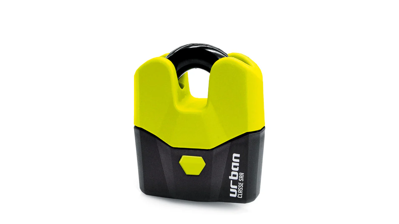 Urban Security U8K Padlock - Security Level 17