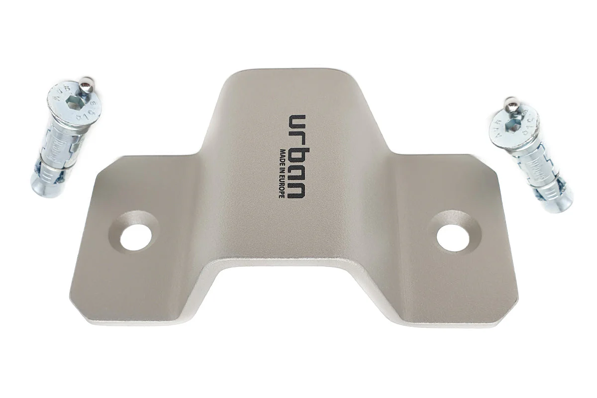 Urban Security UR50 Motorcycle Ground Anchor - Security Level 17 - Image 4