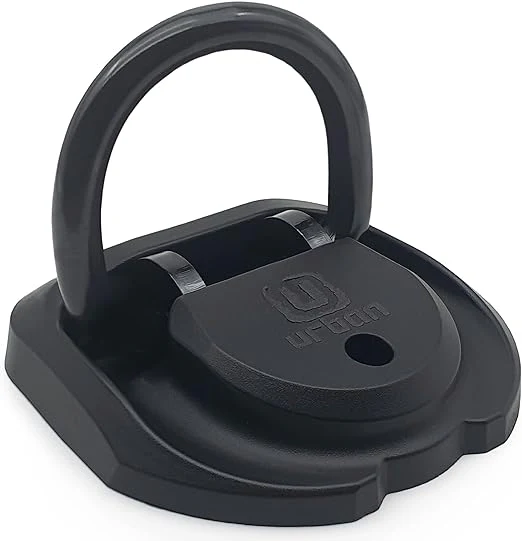 Urban Security UR55 Motorcycle Ground Anchor - Security Level 18