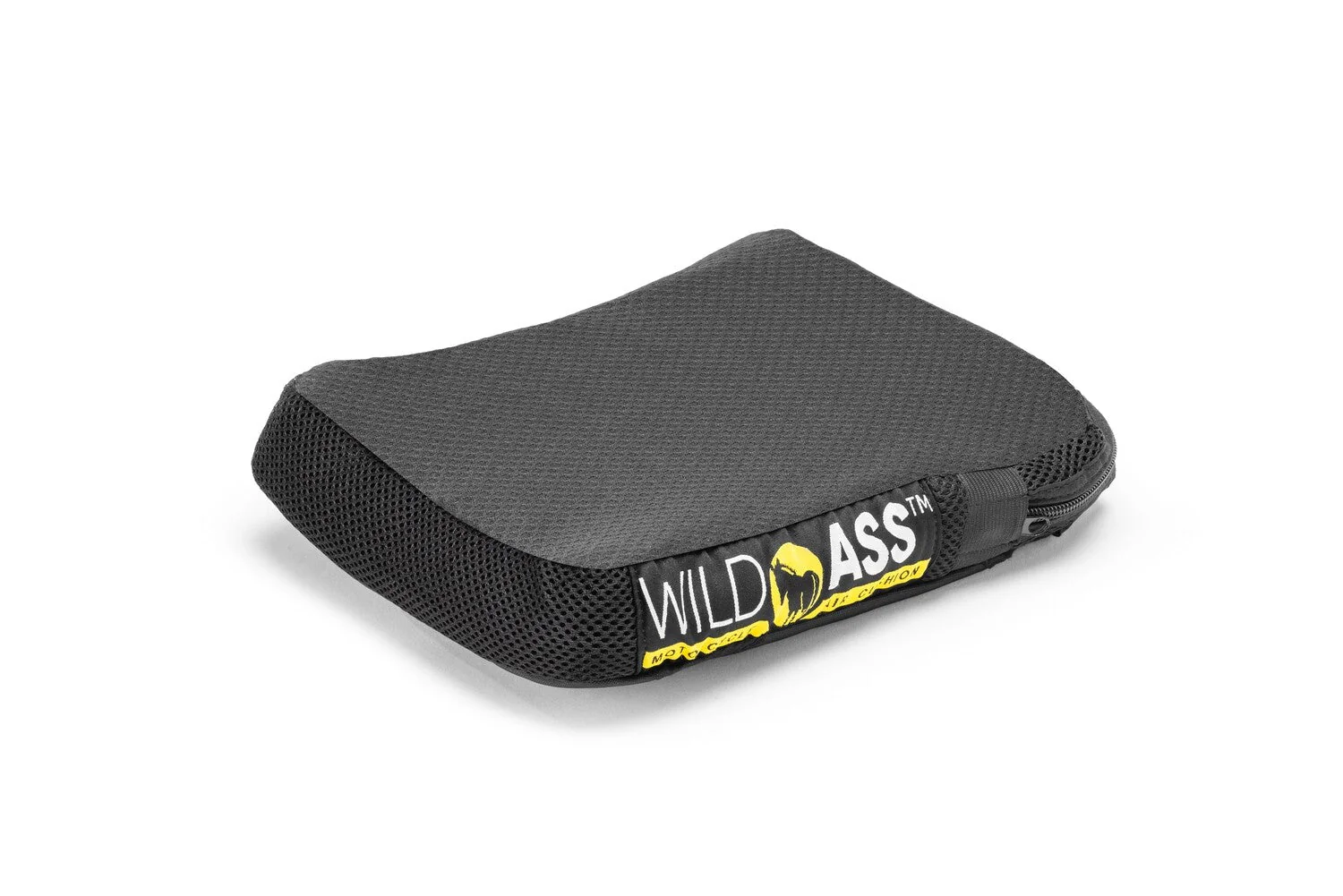 Wild Ass Motorcycle Air Cushion | Pillion - Air Gel