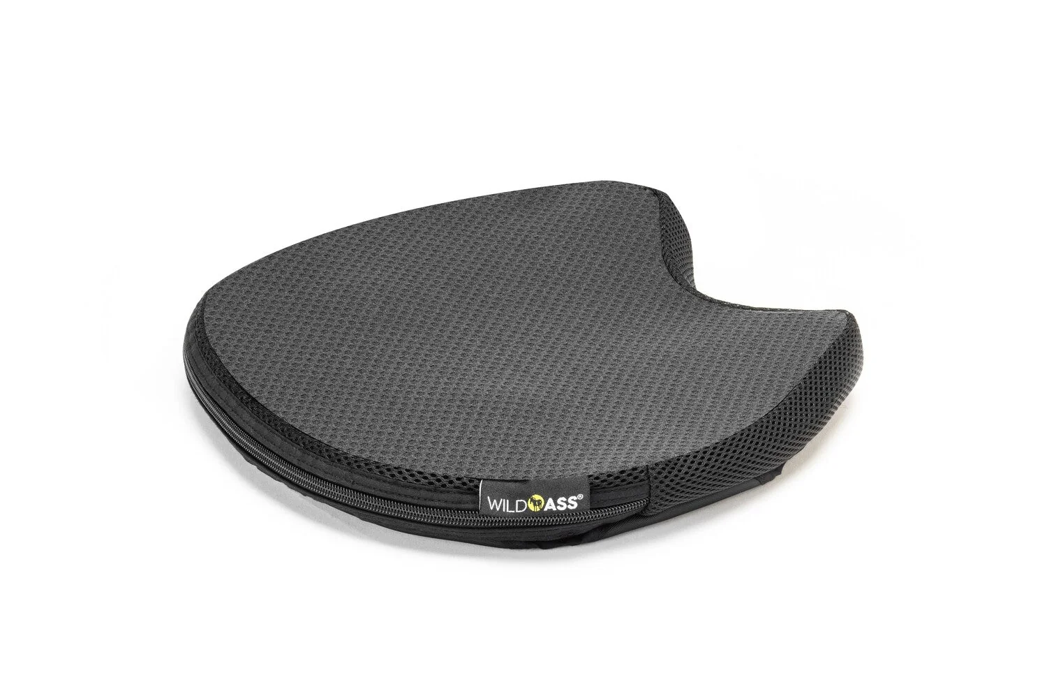 Wild Ass Motorcycle Air Cushion | Saddle - Classic