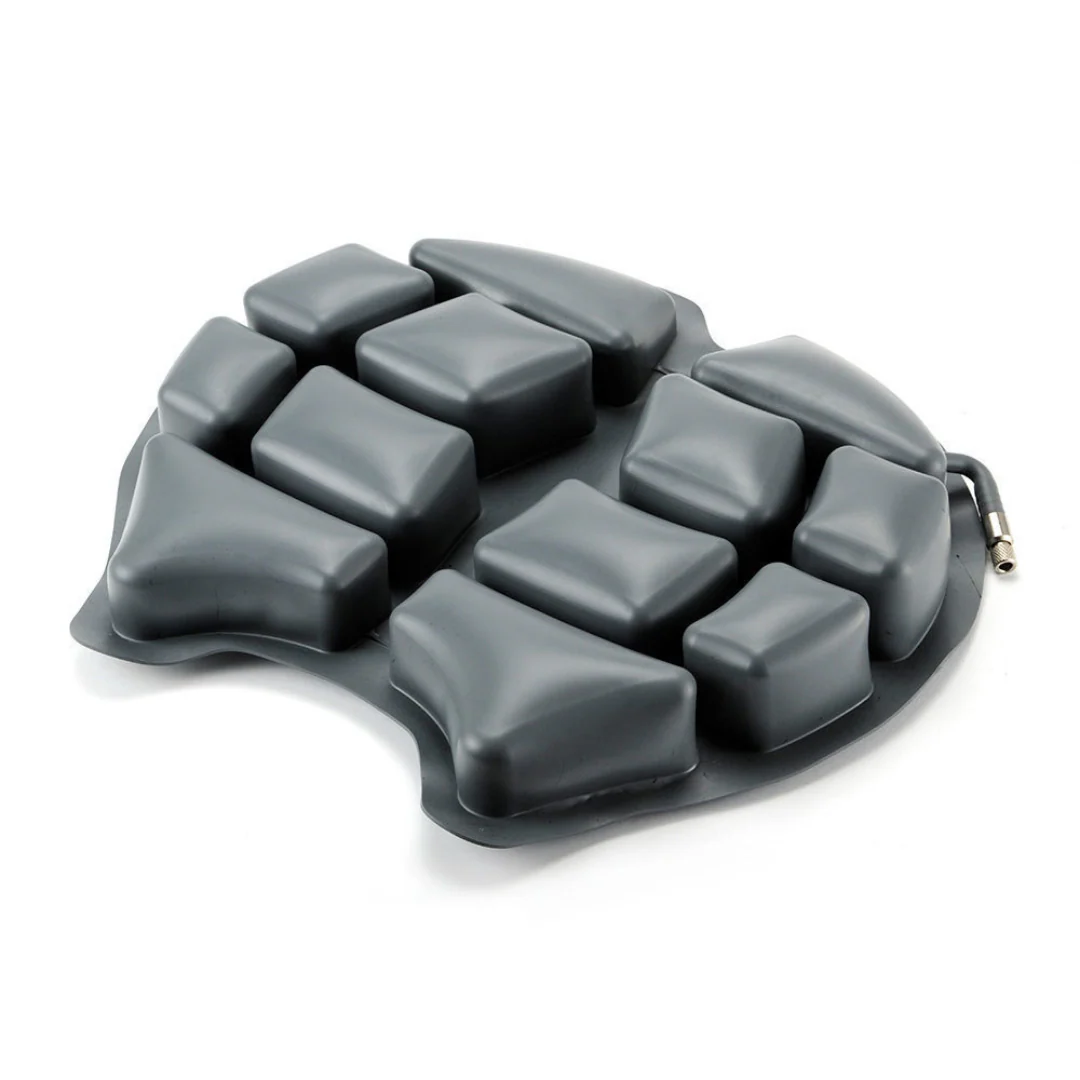 Wild Ass Motorcycle Air Cushion | Saddle - Classic - Image 4