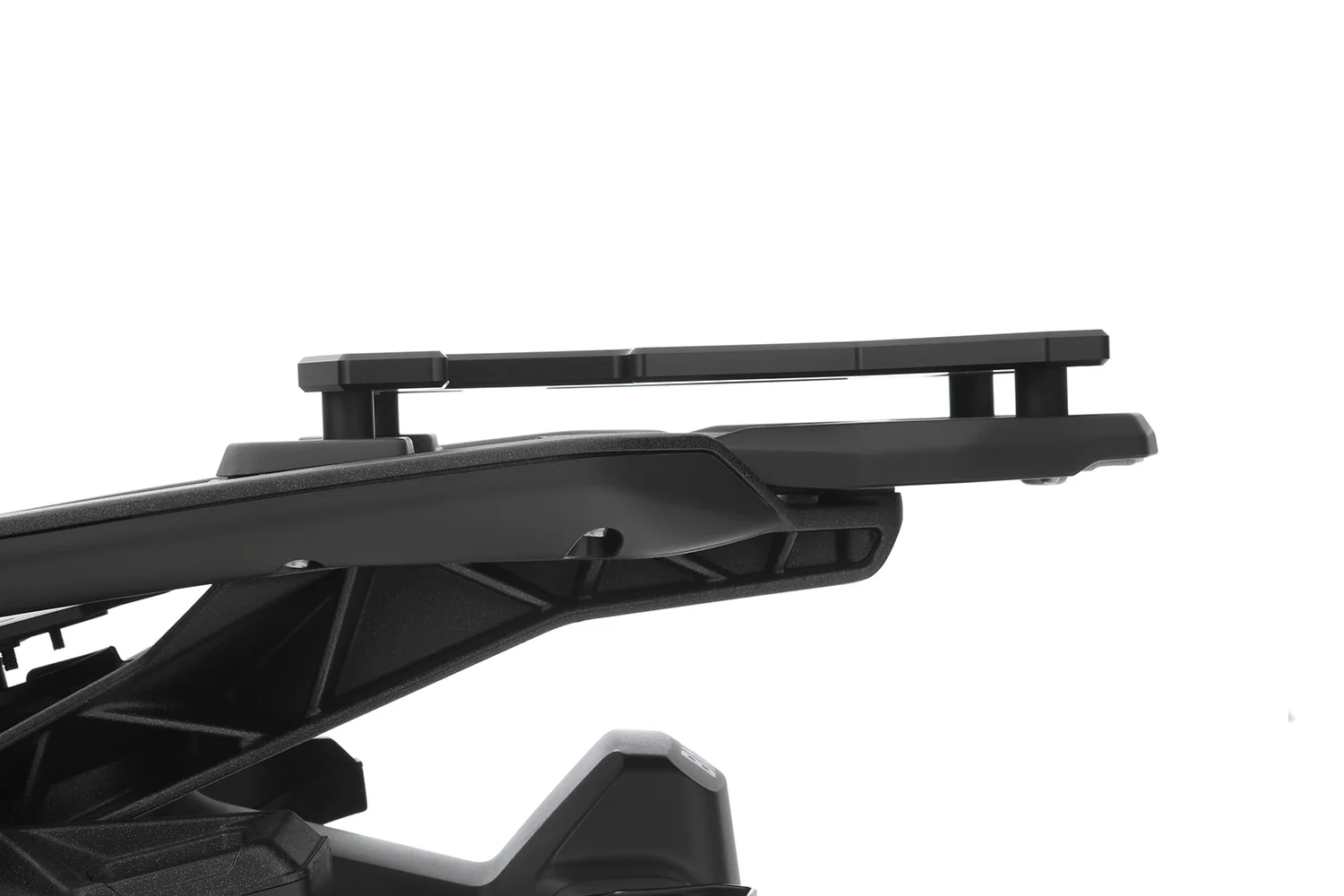 Wunderlich Adapter Set for Vario Topcase | Black | BMW 1300 GS - Image 7