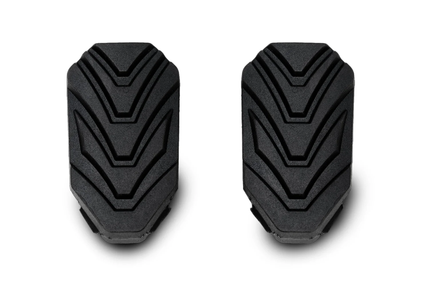 Wunderlich Akrapovic BMW Adventure Footrest Set | Titanium - Image 3