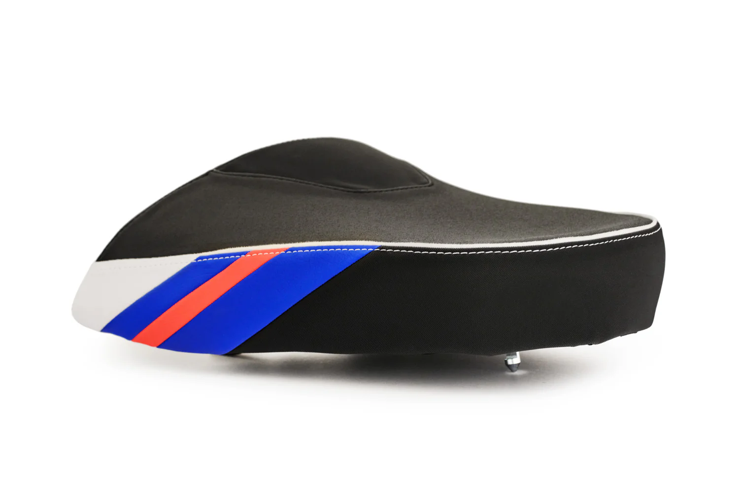 Wunderlich Aktivkomfort Passenger Seat Standard | Trophy Style | BMW R 1300 GS - Image 4