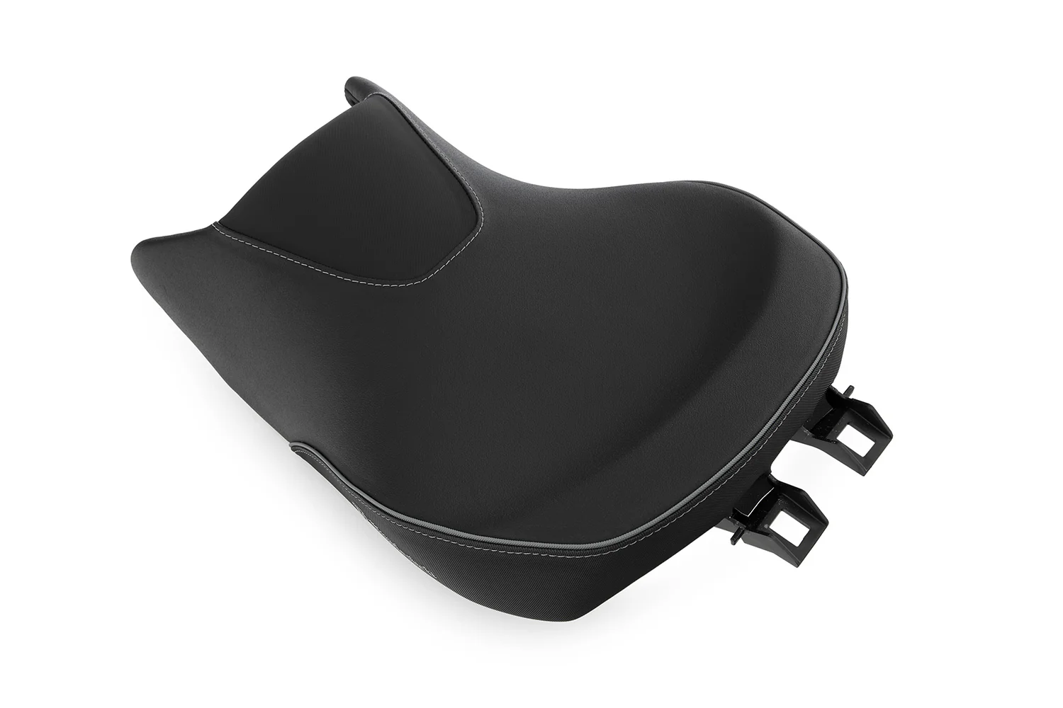 Wunderlich Aktivkomfort Rider Seat Low | Black | BMW R 1300 GS - Image 4