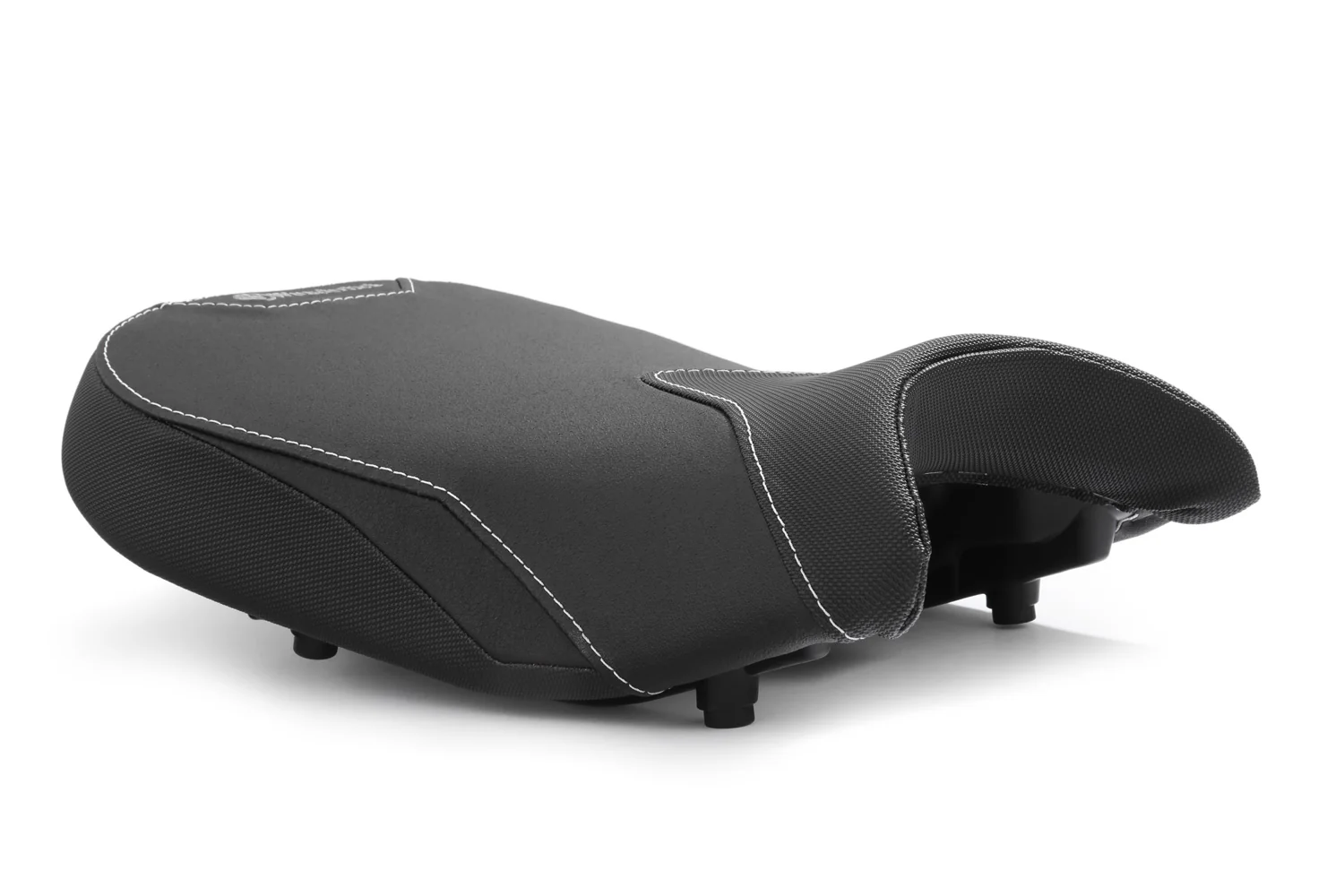 Wunderlich Aktivkomfort Seat | Black | BMW M 1000 R - Image 2