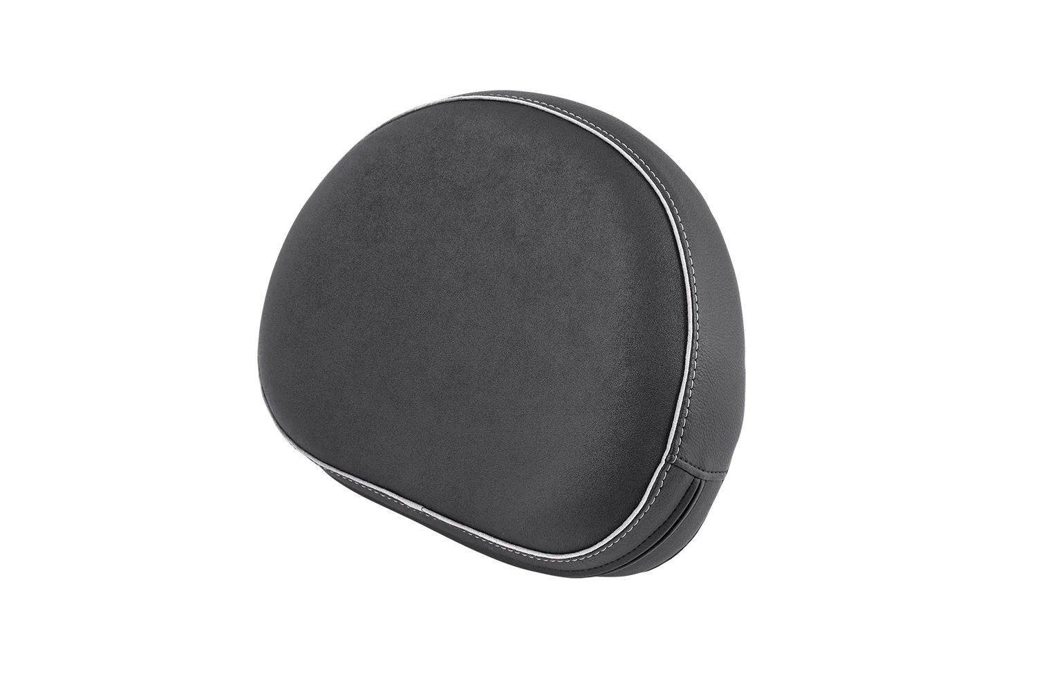Wunderlich Back Cushion For Back Support | Black | BMW K 1600 Bagger - Image 4