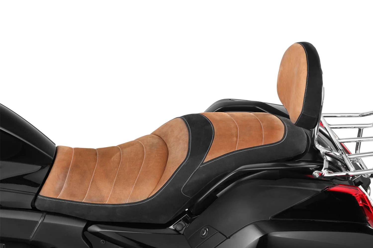 Wunderlich Back Cushion For Back Support | BMW K 1600 B - Image 3