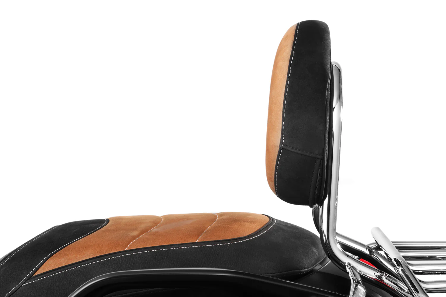 Wunderlich Back Cushion For Back Support | BMW K 1600 B - Image 4