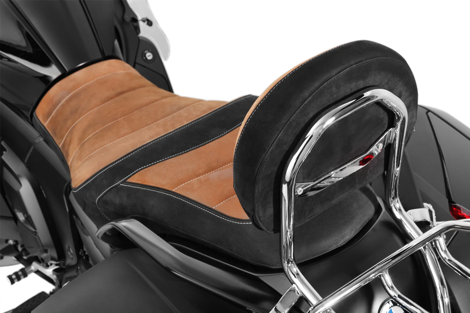 Wunderlich Back Cushion For Back Support | BMW K 1600 B - Image 5