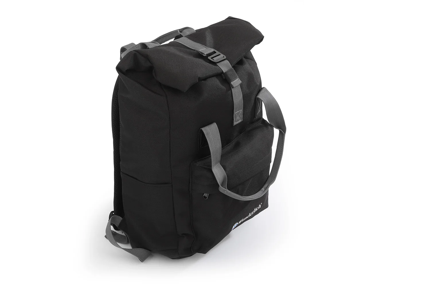Wunderlich Backpack Smartbag | Black | BMW R nineT