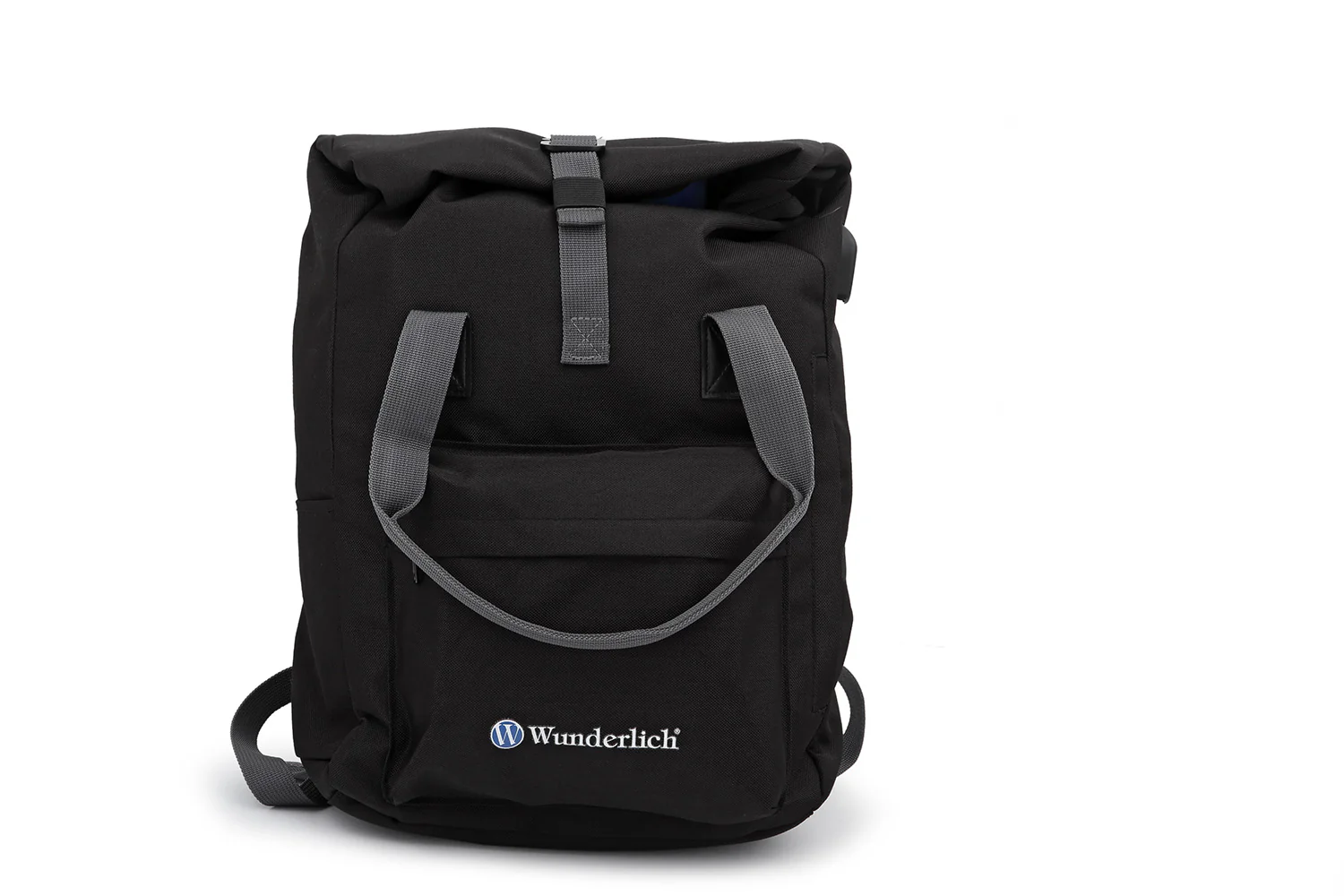 Wunderlich Backpack Smartbag | Black | BMW R nineT - Image 3