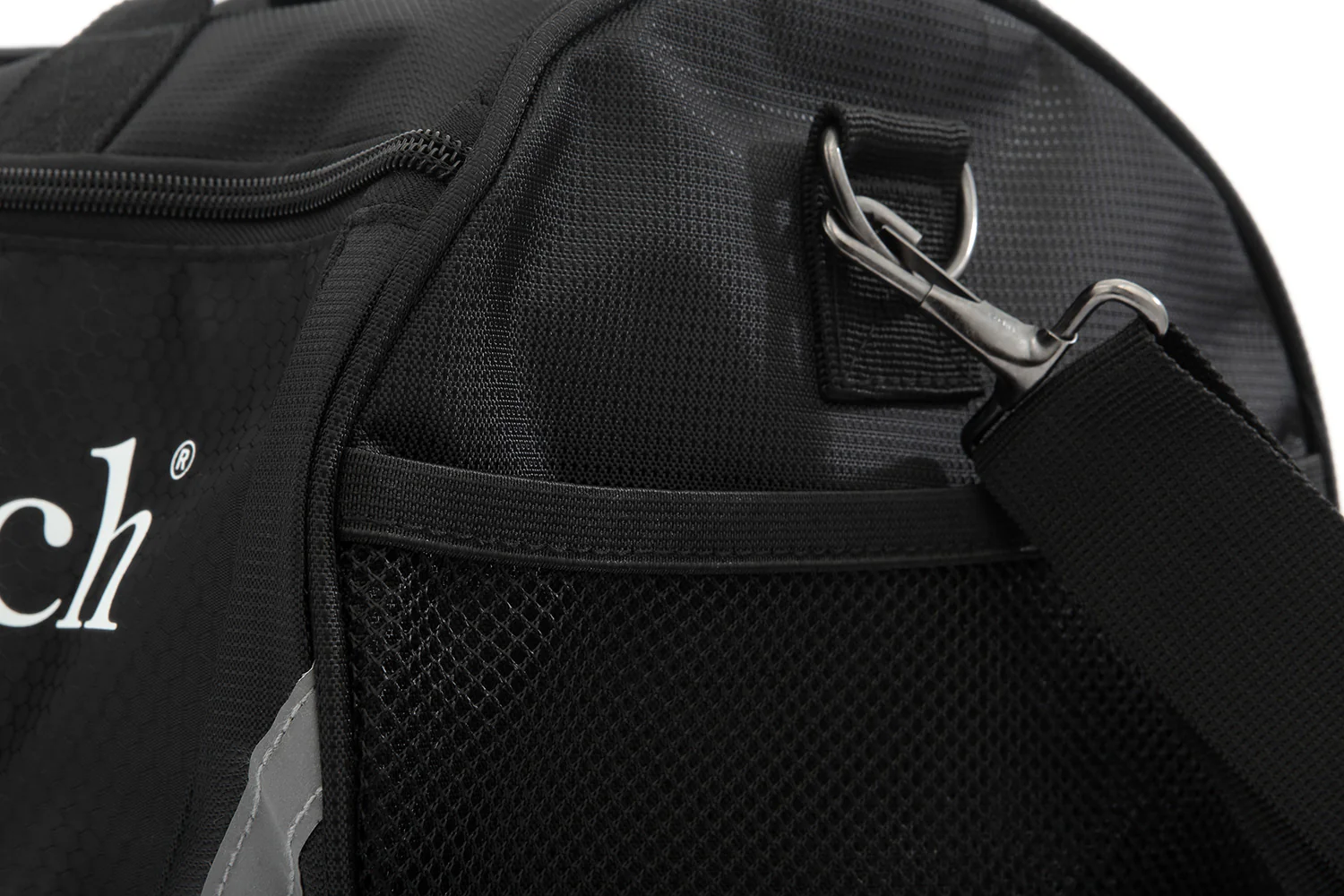 Wunderlich Bag Sportbag | Black | BMW R nineT - Image 2