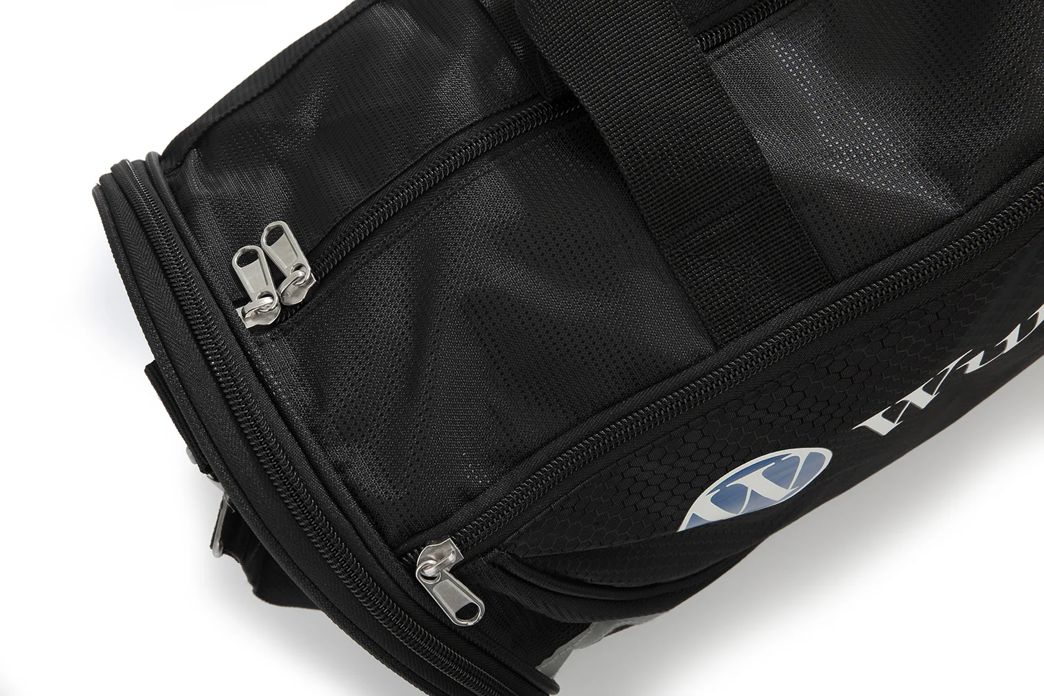 Wunderlich Bag Sportbag | Black | BMW R nineT - Image 3