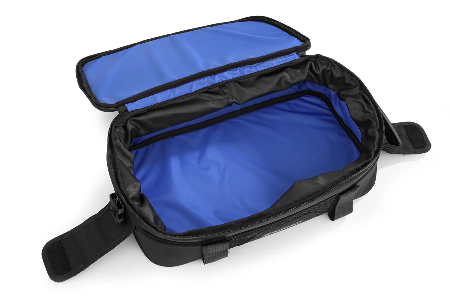 Wunderlich BagPacker II Case Top Bag Left | Black | BMW F 650 GS - Image 3