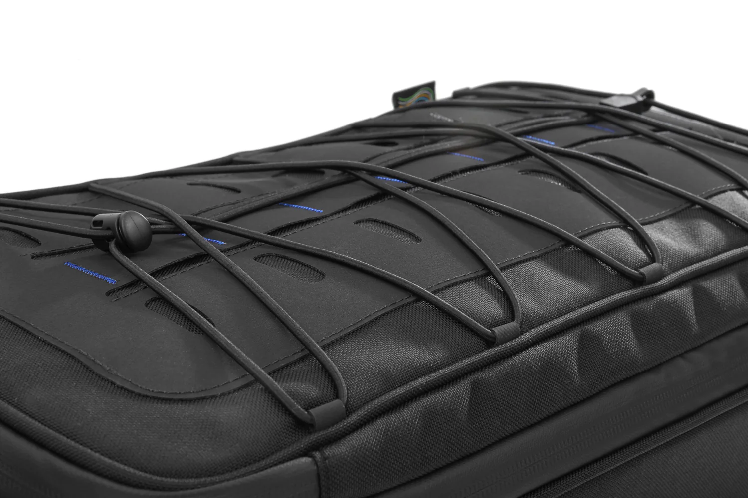 Wunderlich BagPacker II Case Top Bag Left | Black | BMW F 650 GS - Image 4