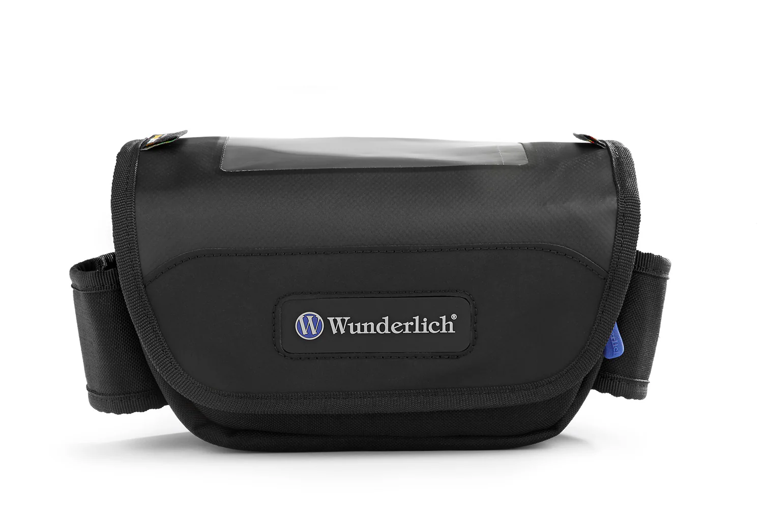 Wunderlich Barbag Media Waterproof Handlebar Bag | Black | BMW R 1250 RT - Image 5