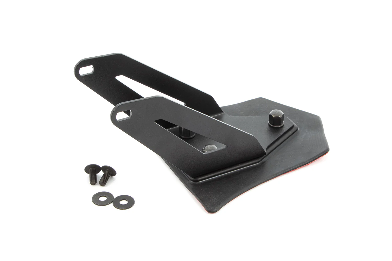Wunderlich Base Holder For Original Navigator | Black | R 1250 RT - Image 3