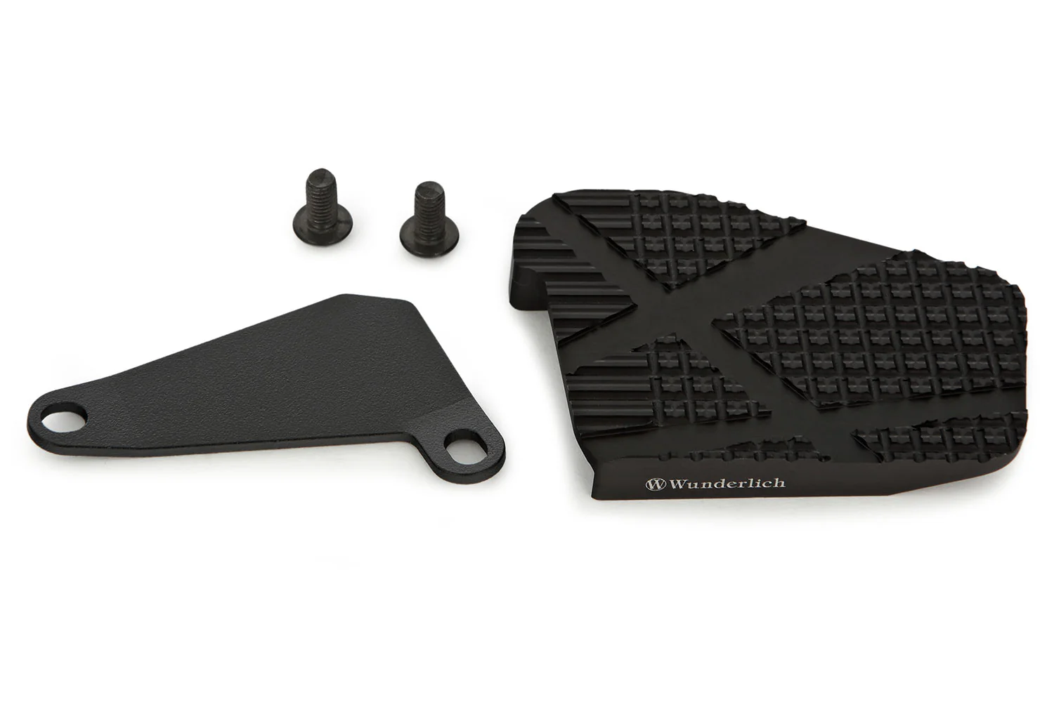 Wunderlich Brake Lever Enlargement | Black | BMW R 1300 GS - Image 3