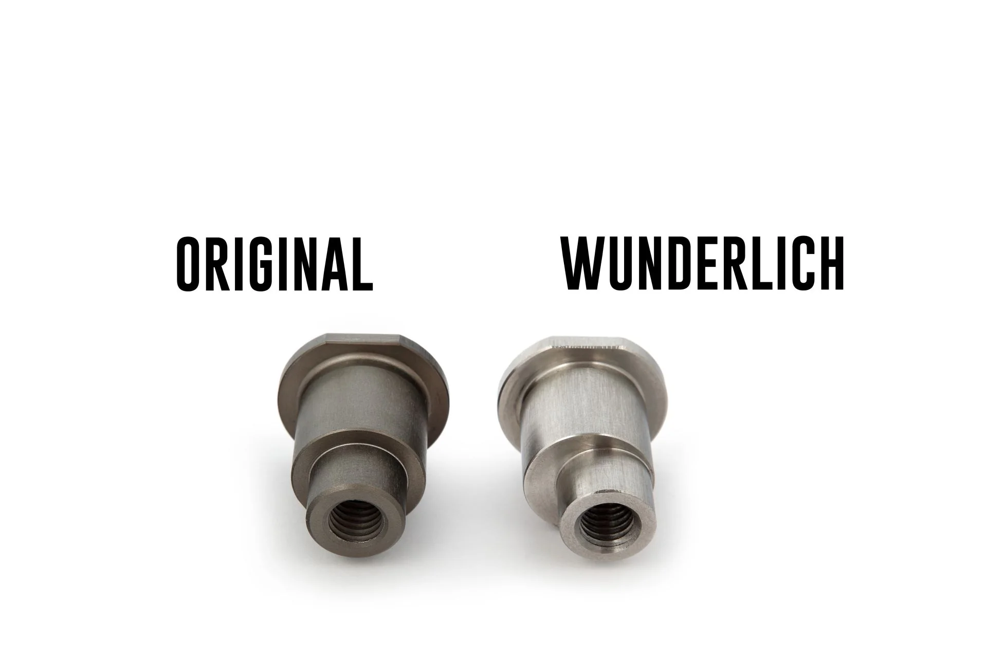 Wunderlich Brake Lever Lowering | BMW R 1300 GS - Image 4