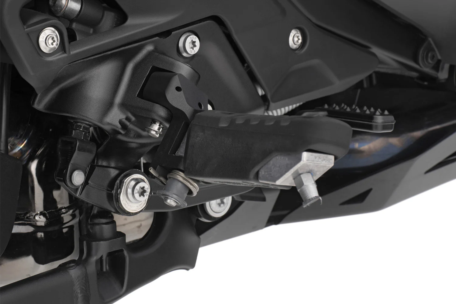 Wunderlich Brake Lever Lowering | BMW R 1300 R - Image 3