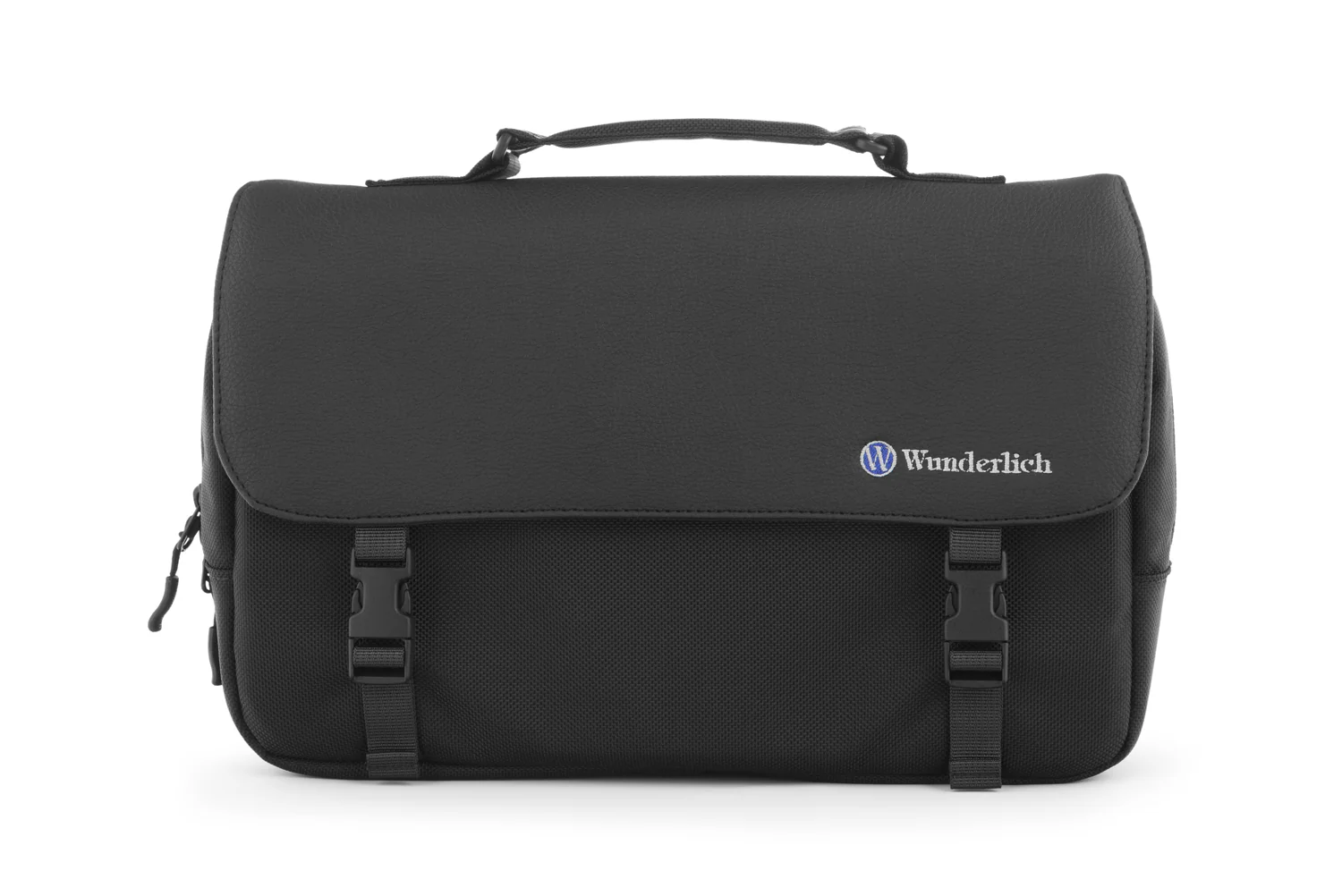 Wunderlich Business Bag | Black | BMW C 400 GT - Image 2