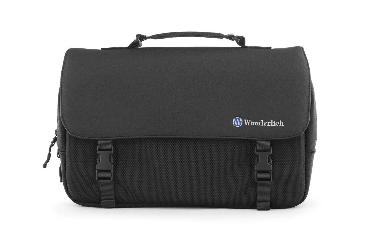 Wunderlich Business Bag | Black | BMW CE 04 - Image 3