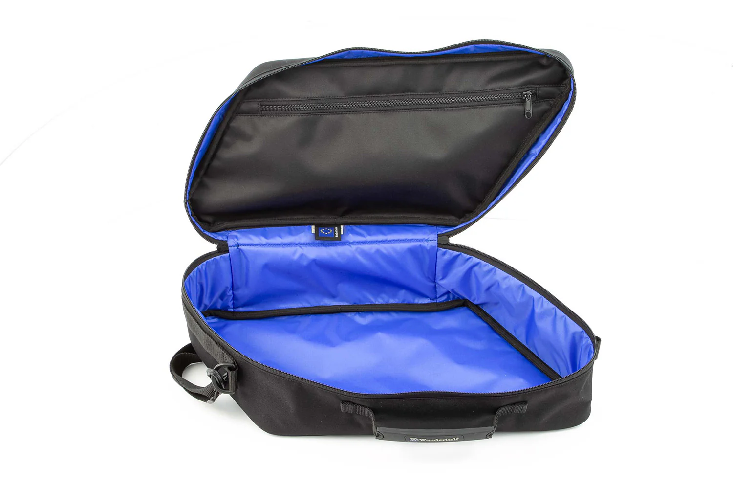 Wunderlich Case Inner Pocket Left | Black | BMW R 18
