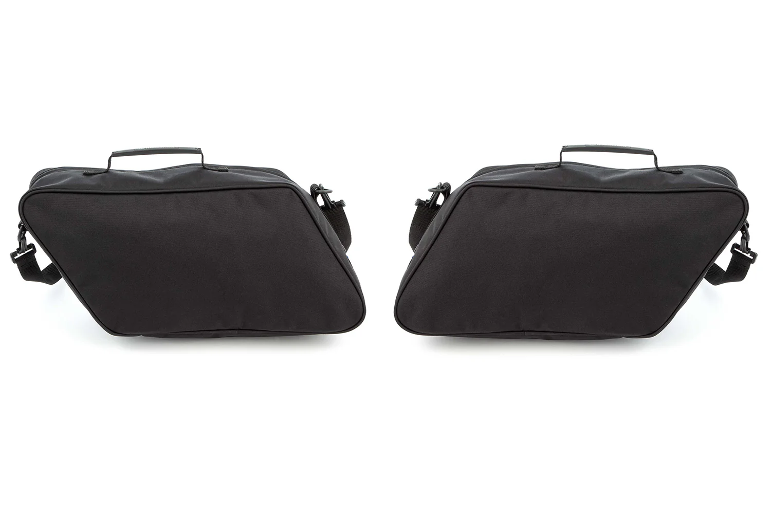 Wunderlich Case Inner Pocket Left | Black | BMW R 18 - Image 4