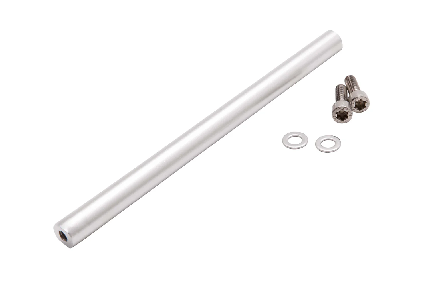 Wunderlich Compound Strut For Engine Protection Bar | Silver | BMW R 1250 GS