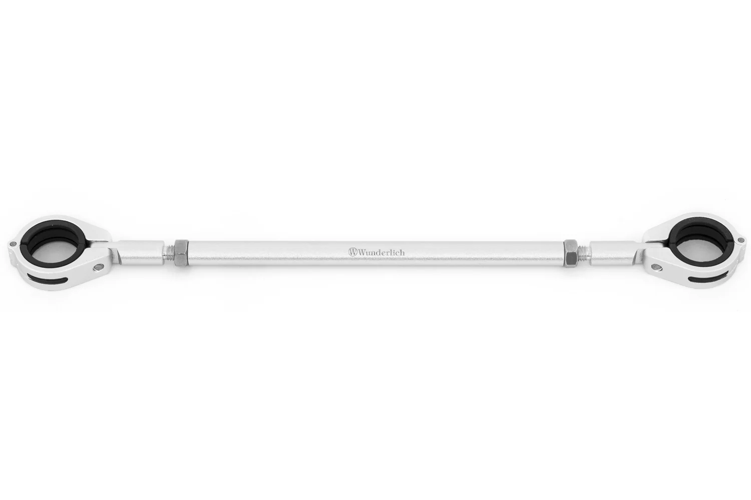 Wunderlich Crossbar | Silver | BMW R 1250 R - Image 2