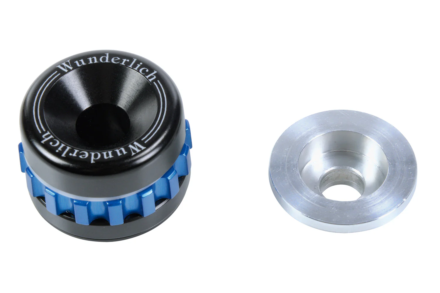 Wunderlich Cruise Control | Black | BMW R 1250 GS - Image 3