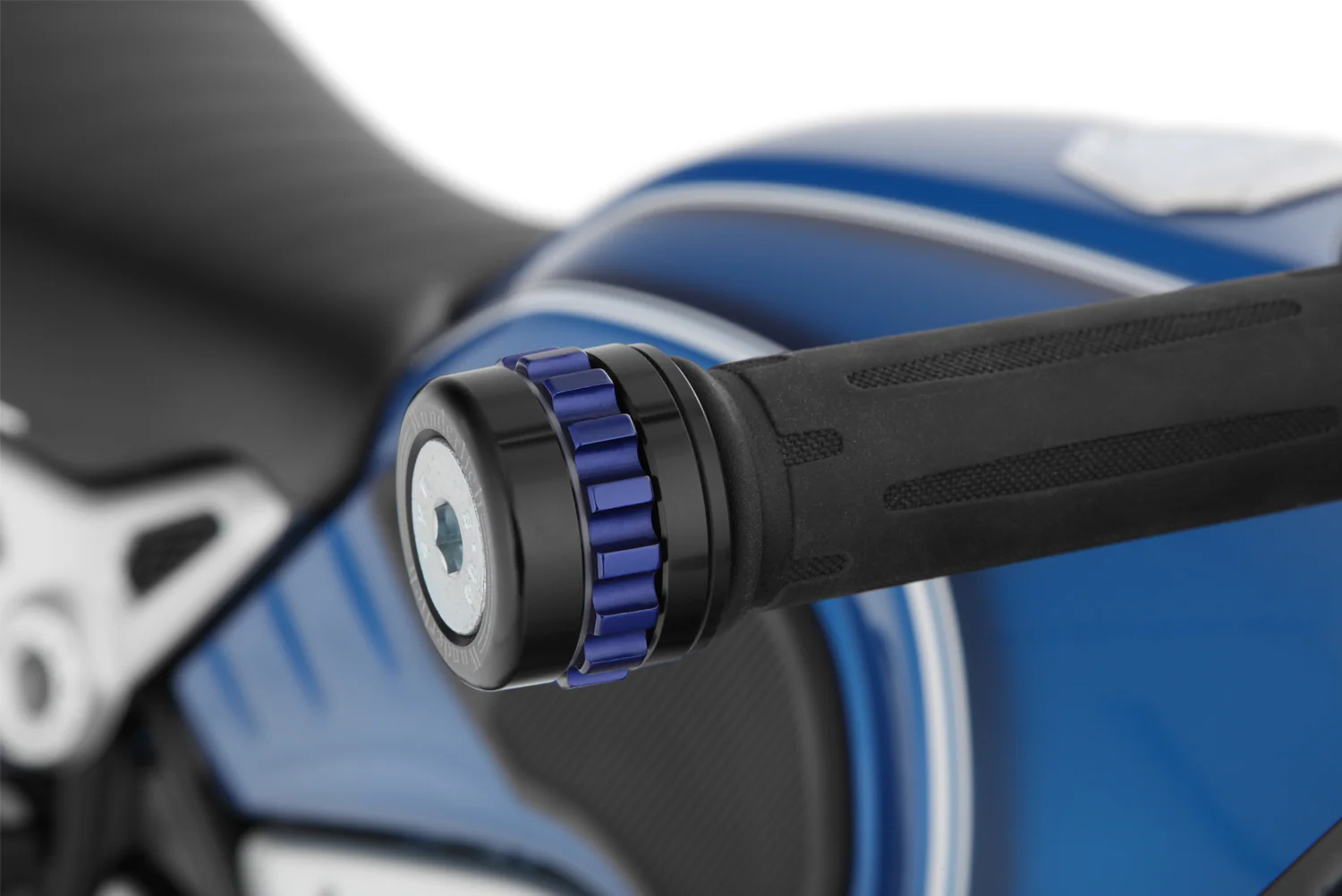 Wunderlich Cruise Control | Black | BMW R nineT