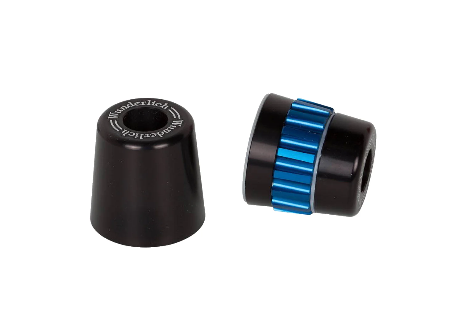 Wunderlich Cruise Control Throttle Lock | Black | BMW C 400 X/GT & CE 04 - Image 4