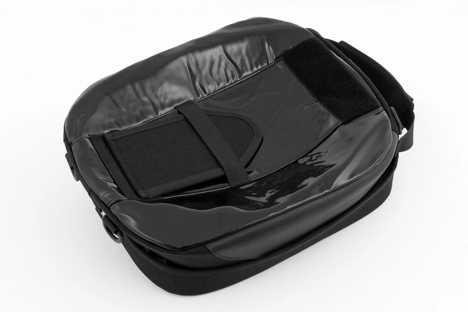 Wunderlich Elephant Classic Tank Bag | Black | BMW R nineT - Image 5