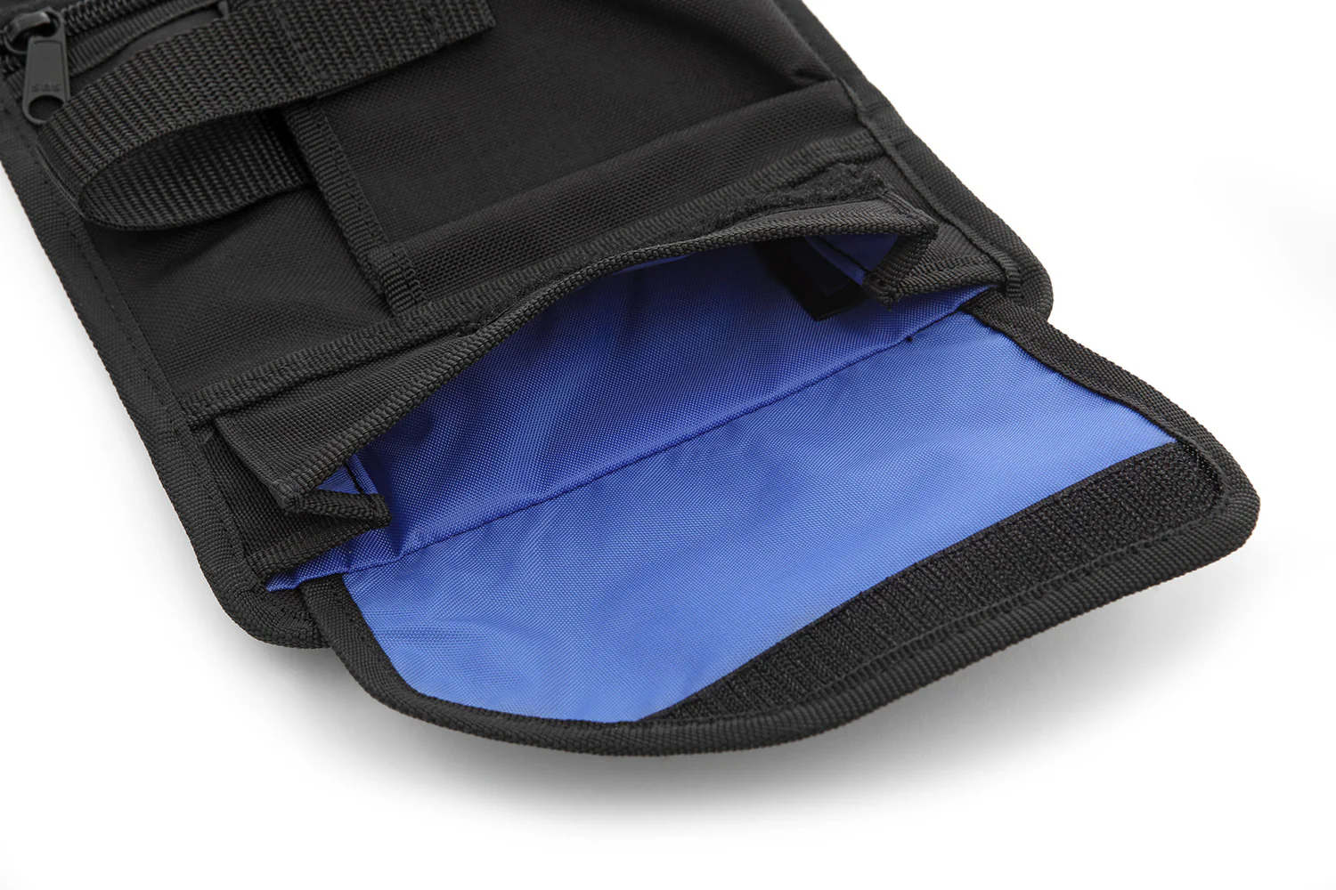 Wunderlich Elephant Organiser Pocket | Black | BMW R nineT - Image 3