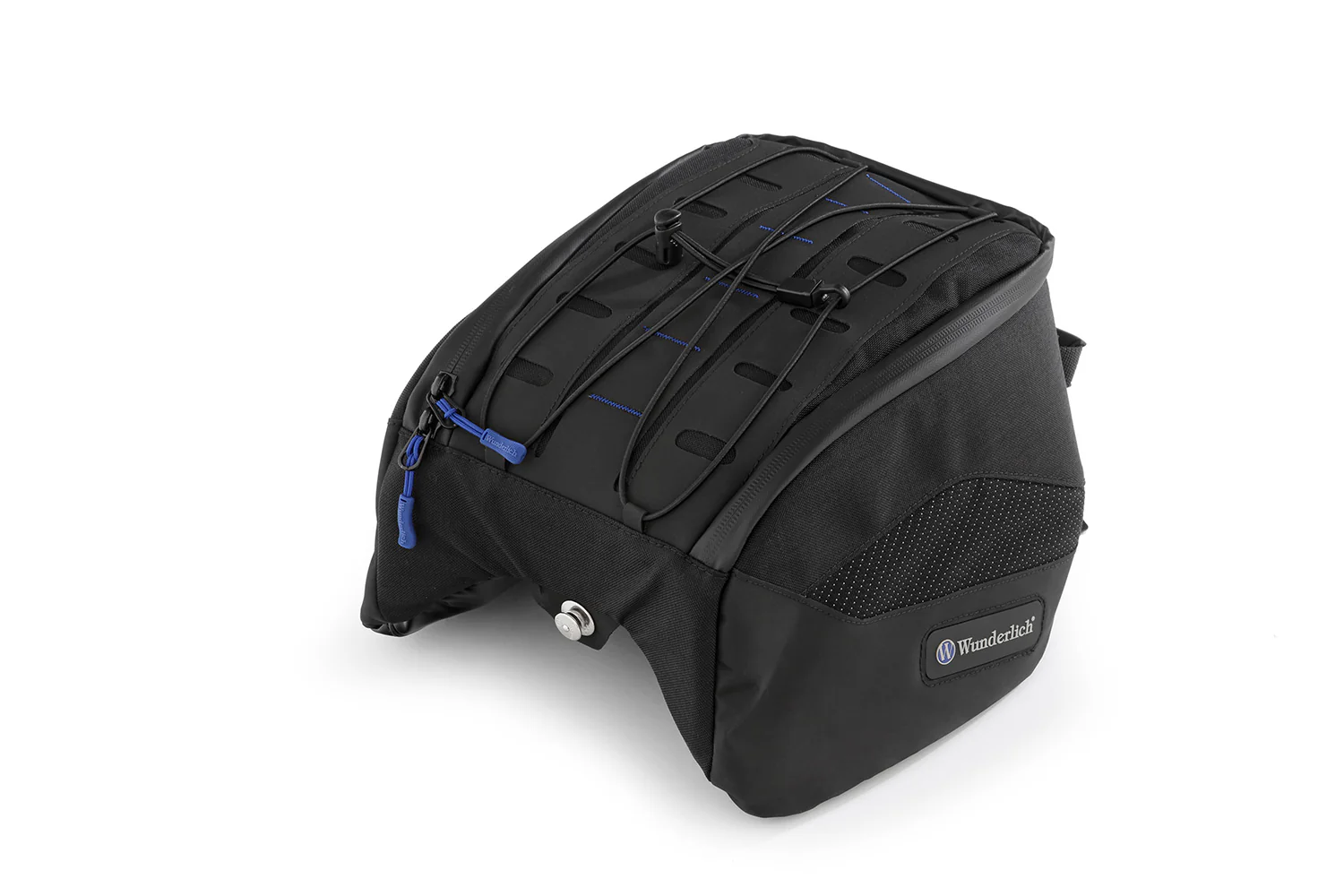 Wunderlich Elephant Sport Edition Tank Bag | Black | BMW R 1250 GS Adventure - Image 6