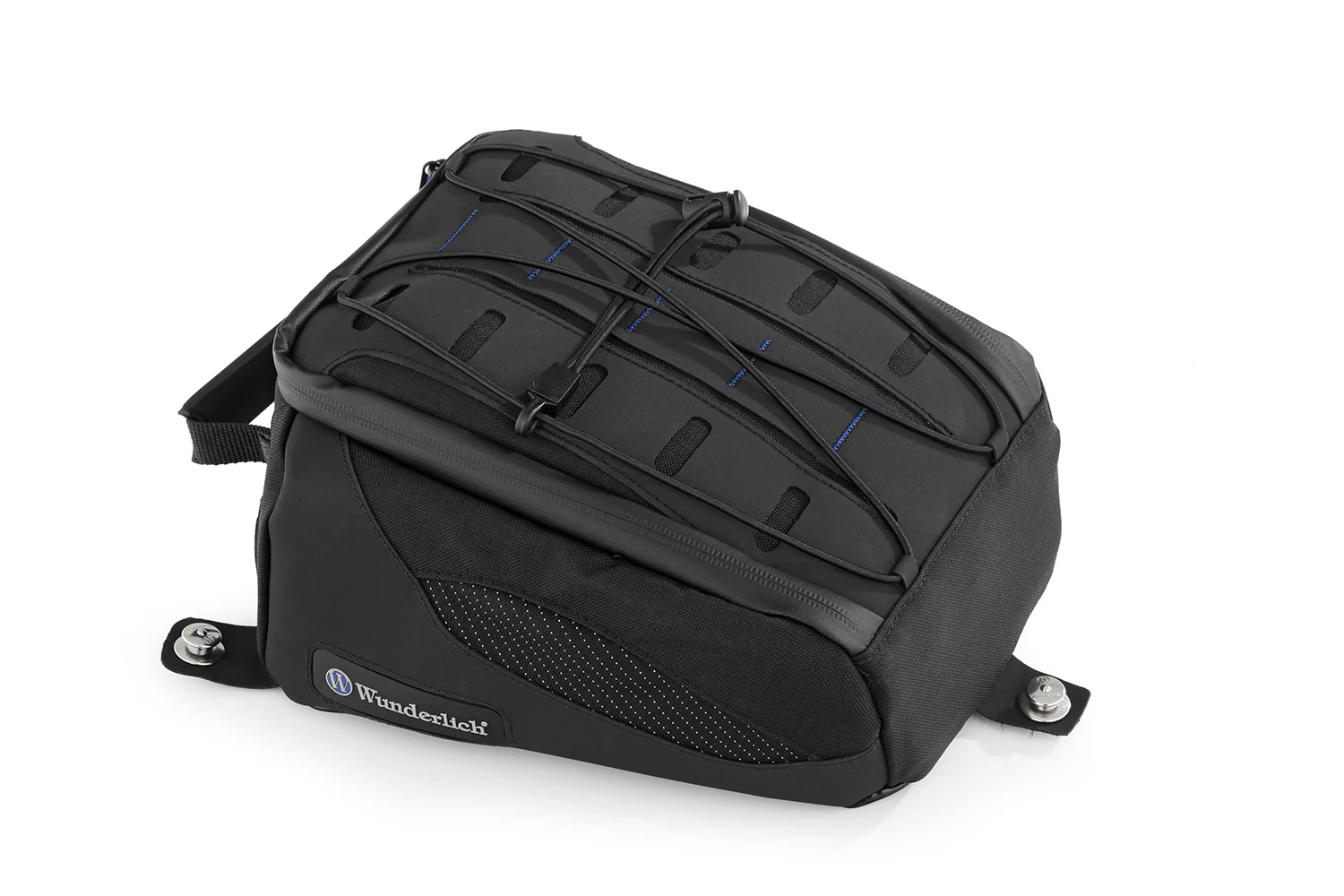 Wunderlich Elephant Sport Edition Tank Bag | Black | BMW F 900 R - Image 6