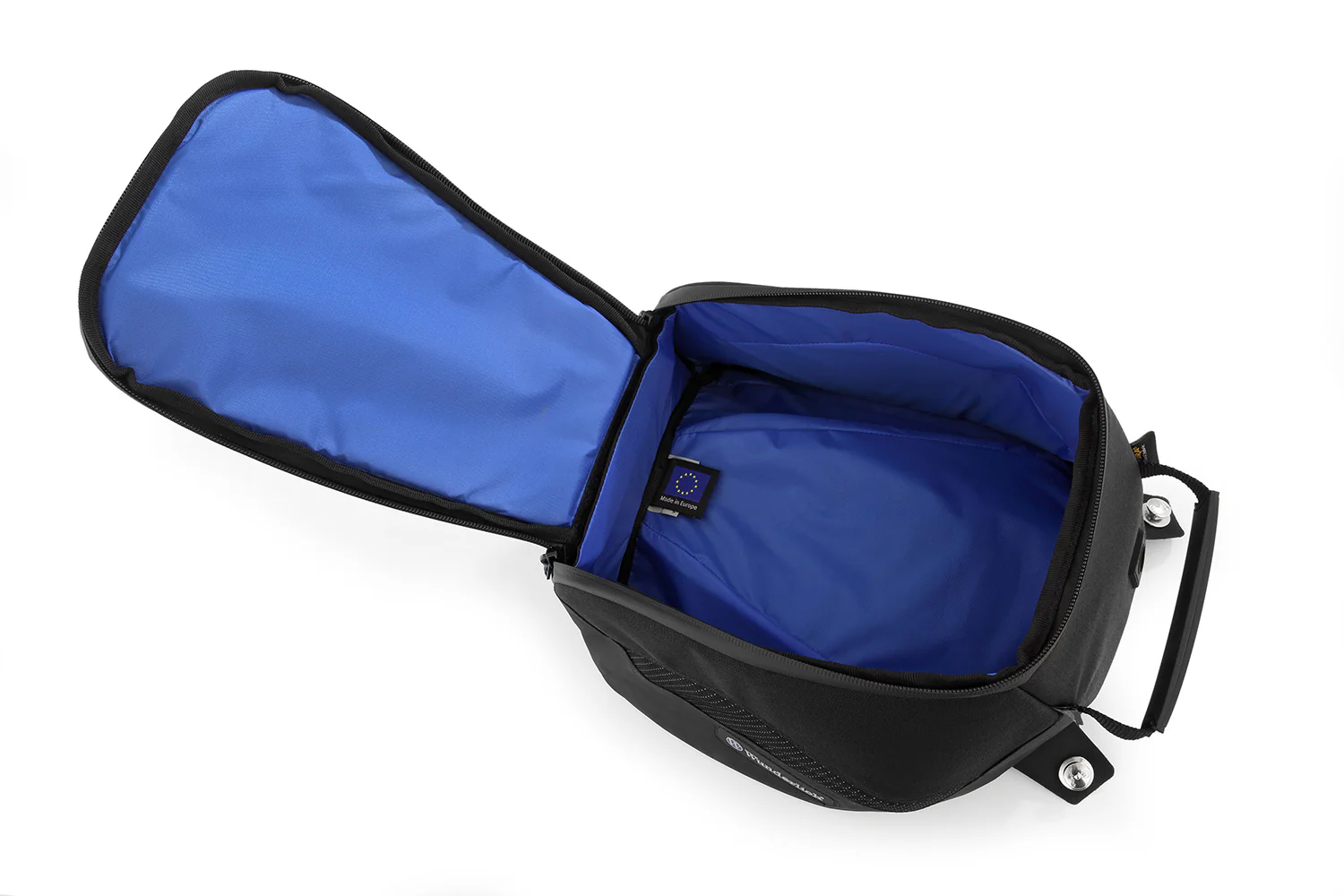 Wunderlich Elephant Sport Edition Tank Bag | Black | BMW F 900 XR - Image 3