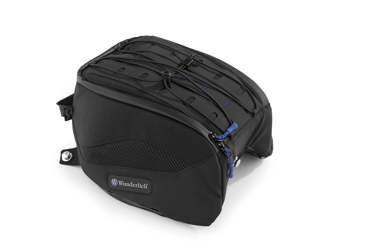 Wunderlich Elephant Sport Edition Tank Bag | Black | BMW F 900 XR - Image 6