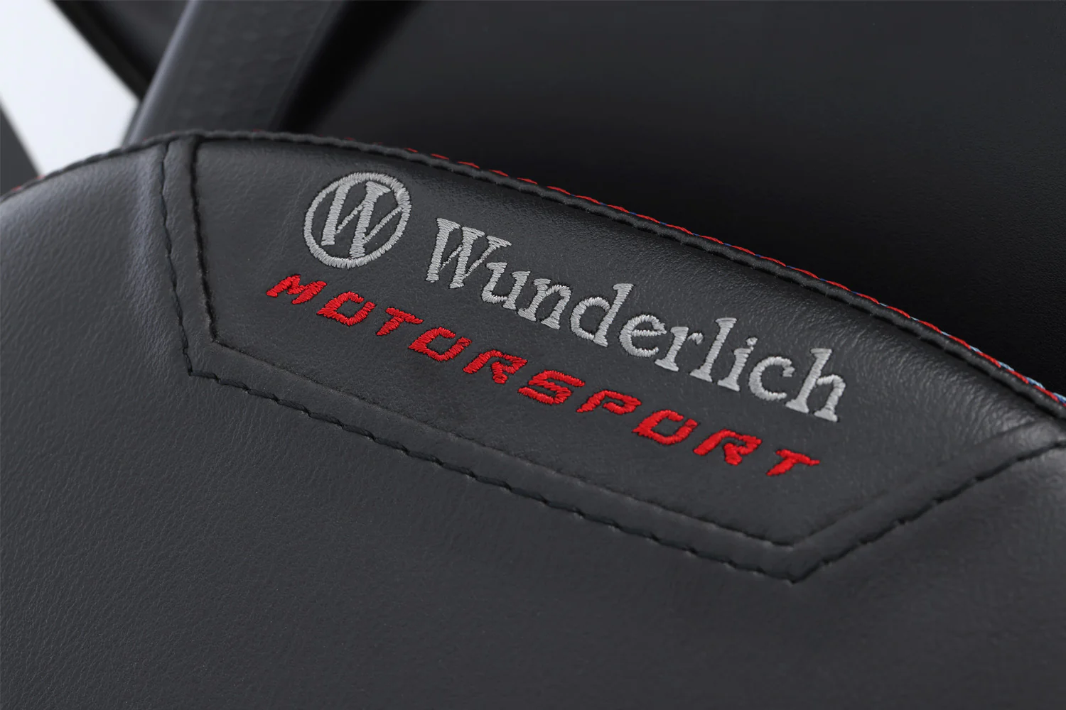 Wunderlich Endurance Pro Rider Seat | Black | BMW M 1000 R - Image 3