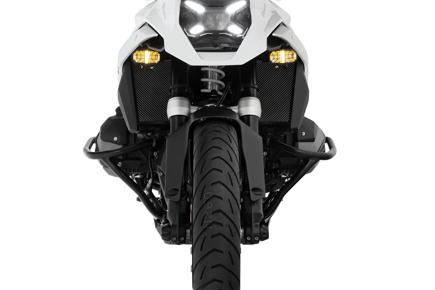 Wunderlich Engine Guard Guard | Black | BMW R 1300 GS - Image 2