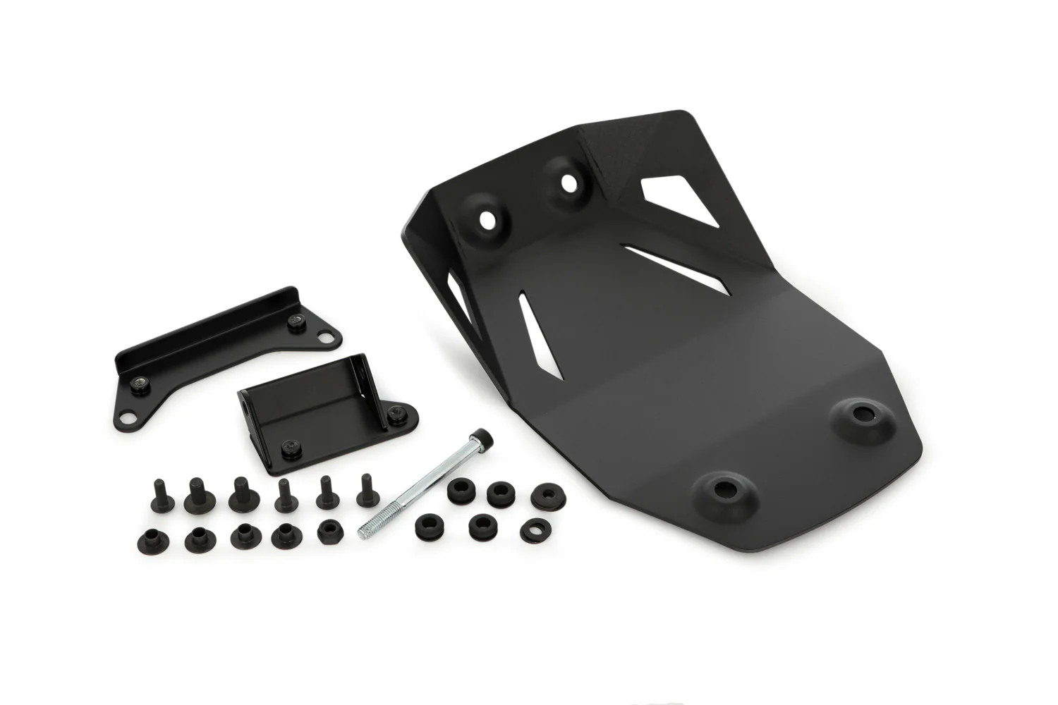 Wunderlich Engine Guard | Black | BMW R 12 - Image 5