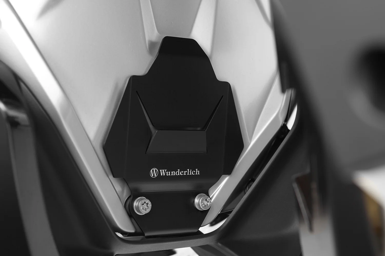 Wunderlich Engine Housing Protection | Black | BMW R 1250 RT